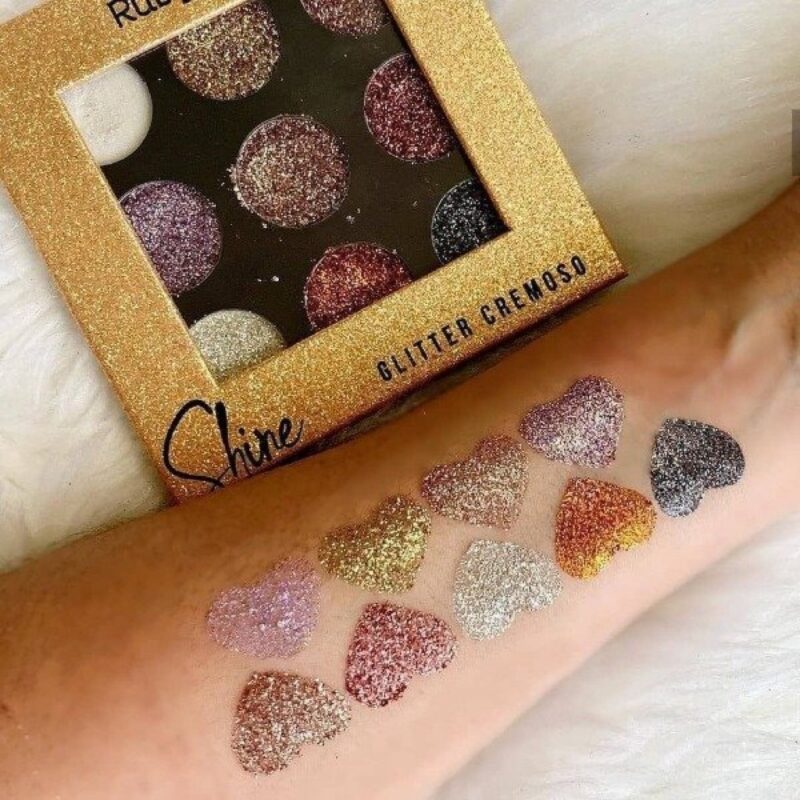 Glitter Cream - Image 2